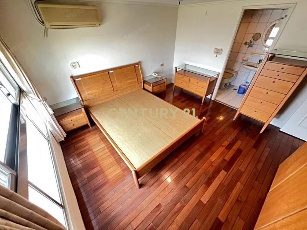 豐田大郡藝文G12樓中樓河岸景觀5房