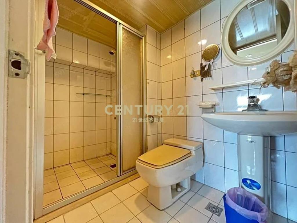 豐田大郡藝文G12樓中樓河岸景觀5房