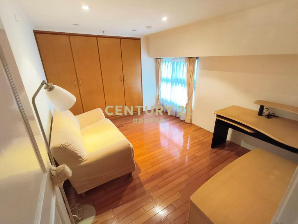 豐田大郡藝文G12樓中樓河岸景觀5房