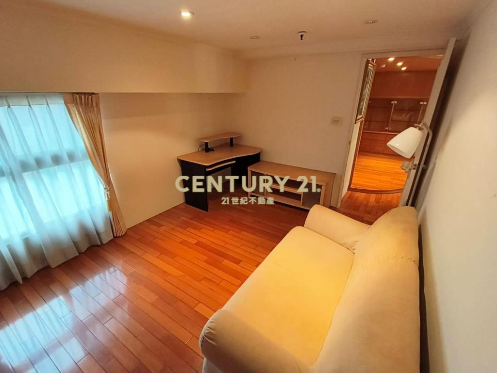 豐田大郡藝文G12樓中樓河岸景觀5房