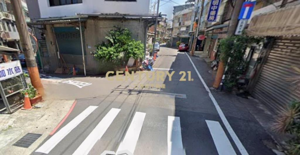 平鎮陸軍訓練中心旁低總價透天