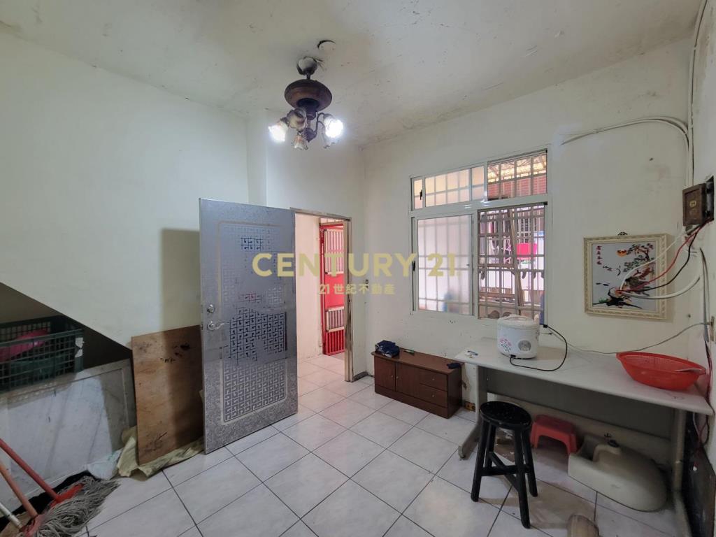 山仔頂低總價投資透天