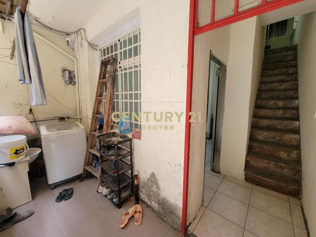 山仔頂低總價投資透天