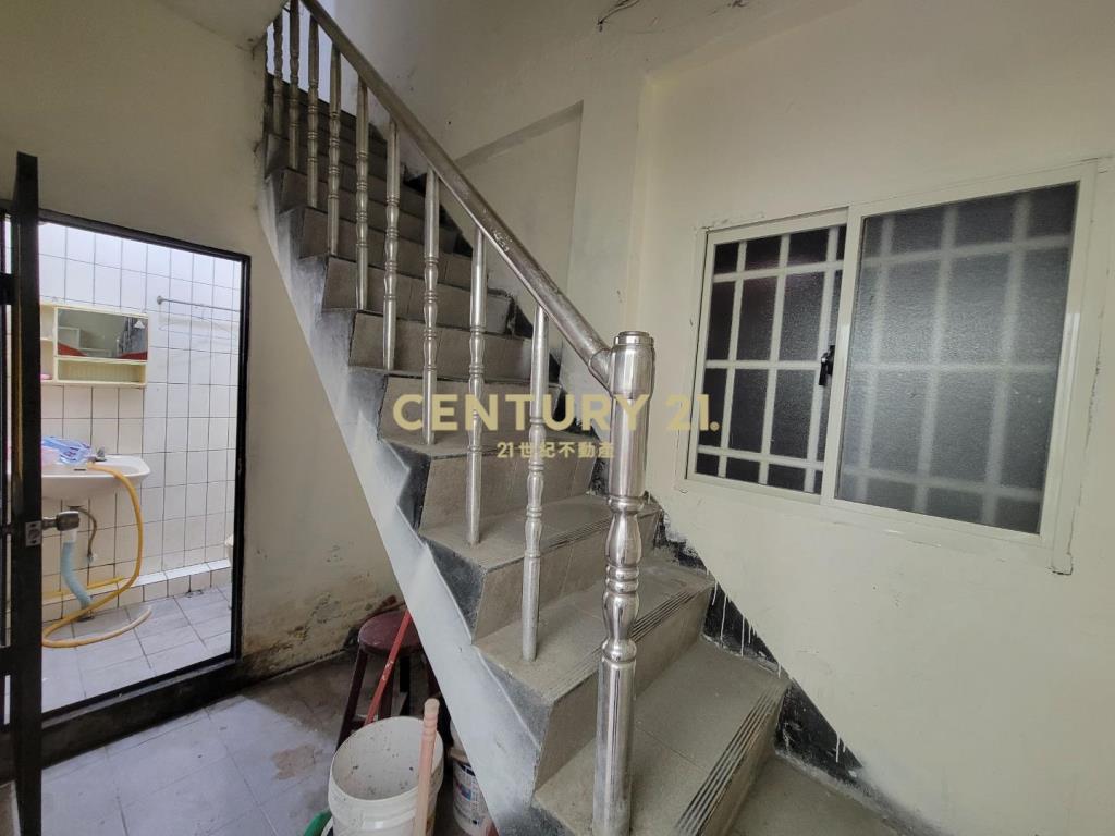 山仔頂低總價投資透天