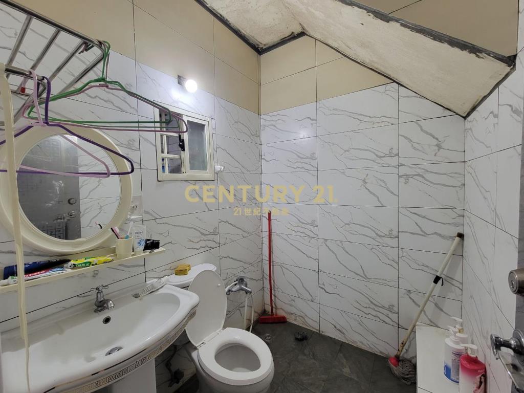 山仔頂低總價投資透天