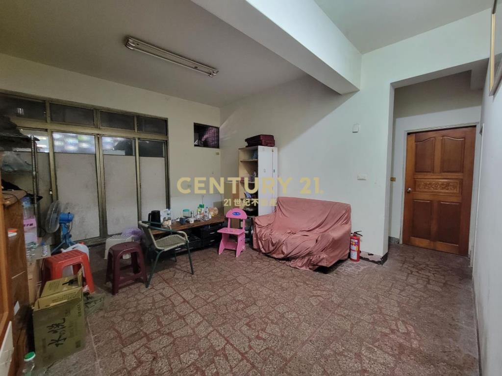 華勛商圈低樓層公寓