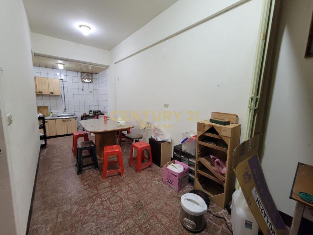 華勛商圈低樓層公寓