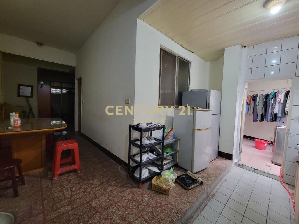 華勛商圈低樓層公寓