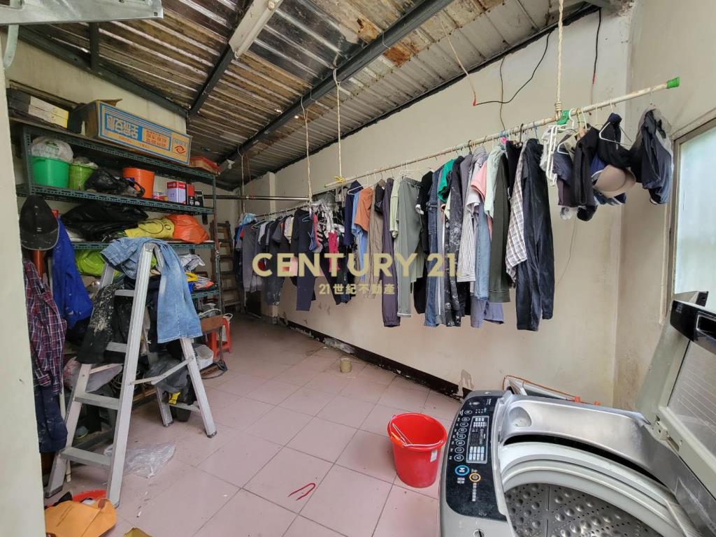 華勛商圈低樓層公寓