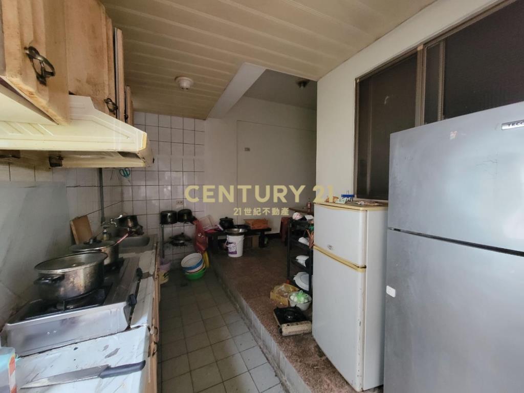 華勛商圈低樓層公寓