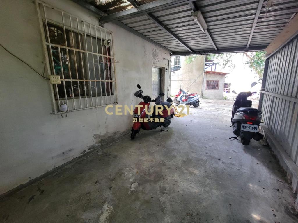 華勛商圈低樓層公寓