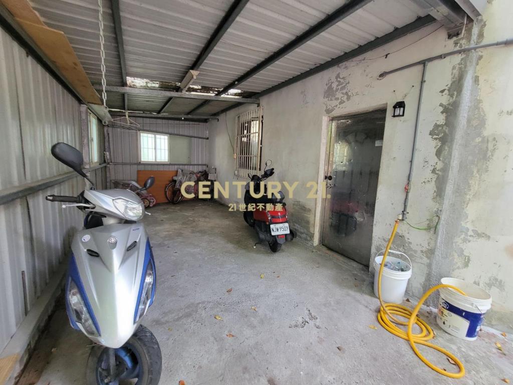 華勛商圈低樓層公寓