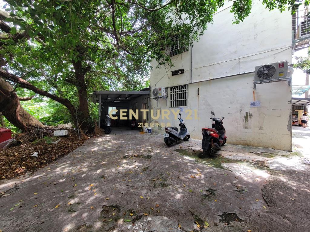 華勛商圈低樓層公寓