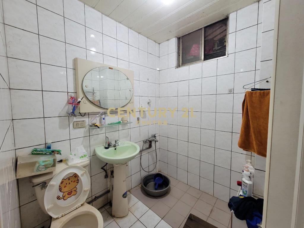 華勛商圈低樓層公寓