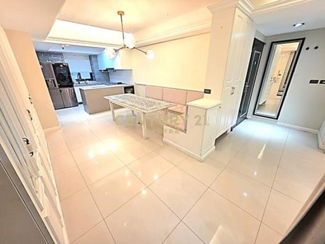 小天母風尚二期樓中樓北歐風4房+平面車位