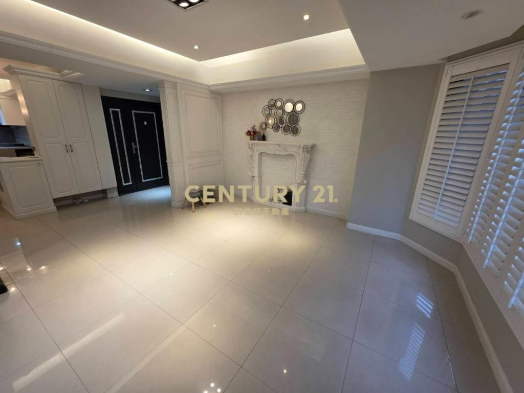 小天母風尚二期樓中樓北歐風4房+平面車位