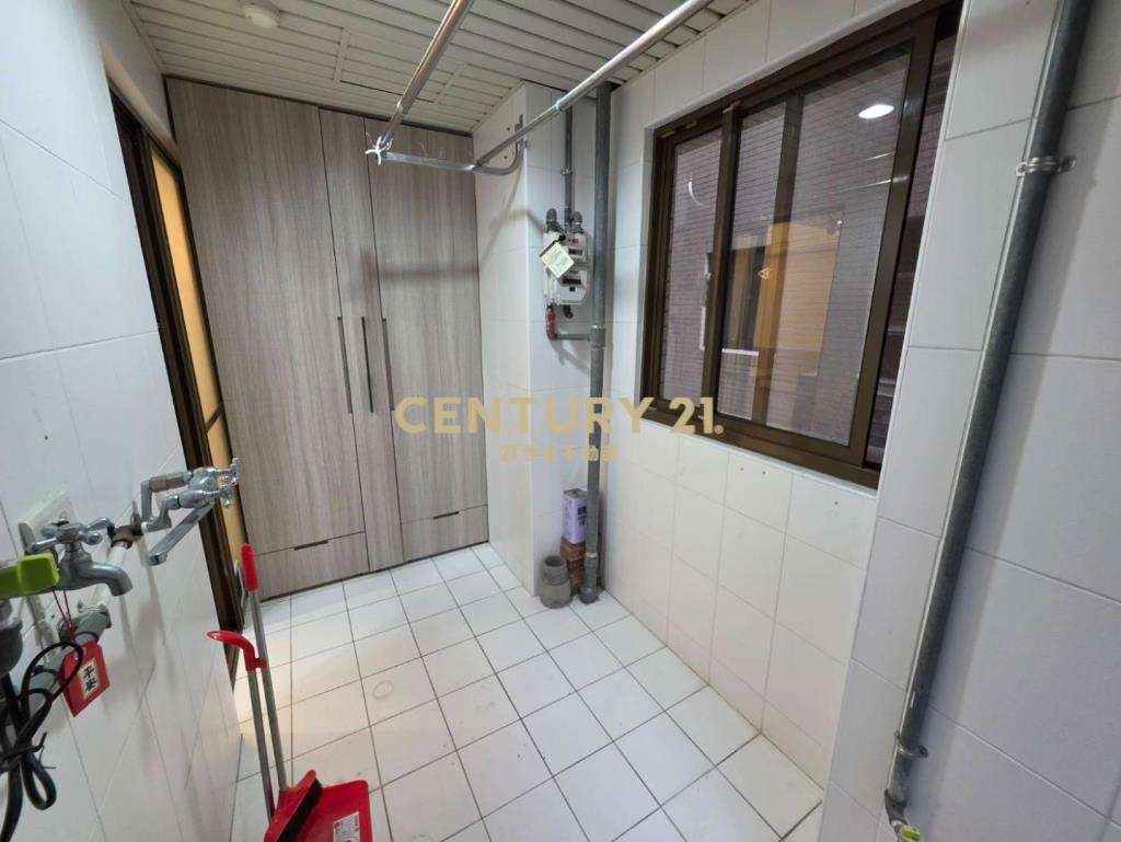 小天母風尚二期樓中樓北歐風4房+平面車位