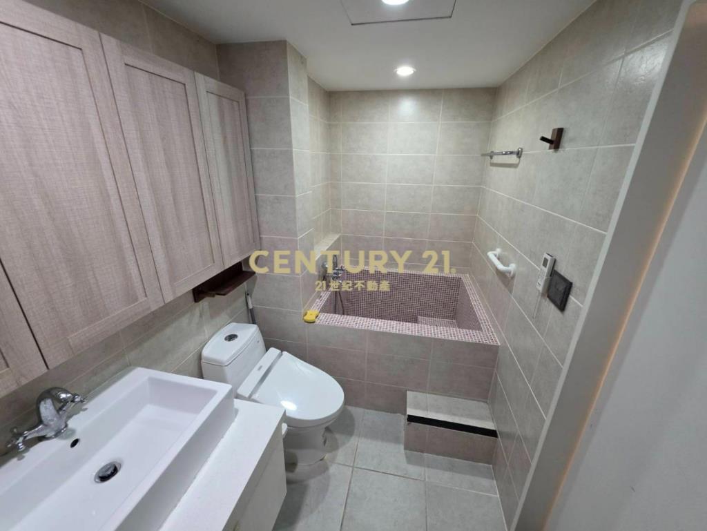 小天母風尚二期樓中樓北歐風4房+平面車位