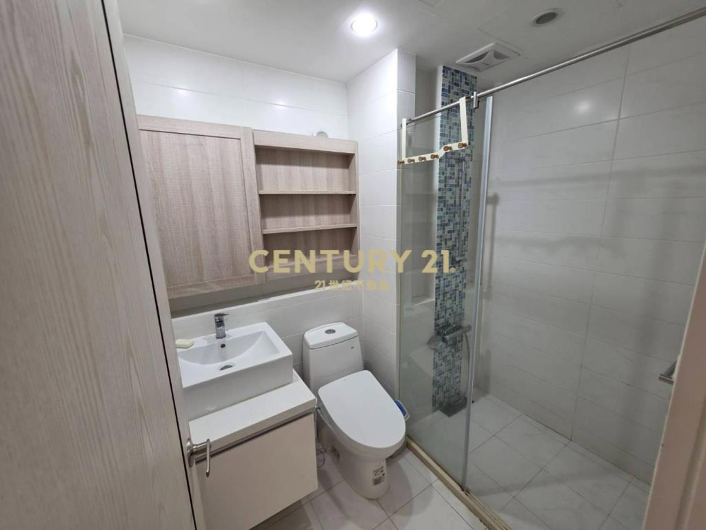 小天母風尚二期樓中樓北歐風4房+平面車位