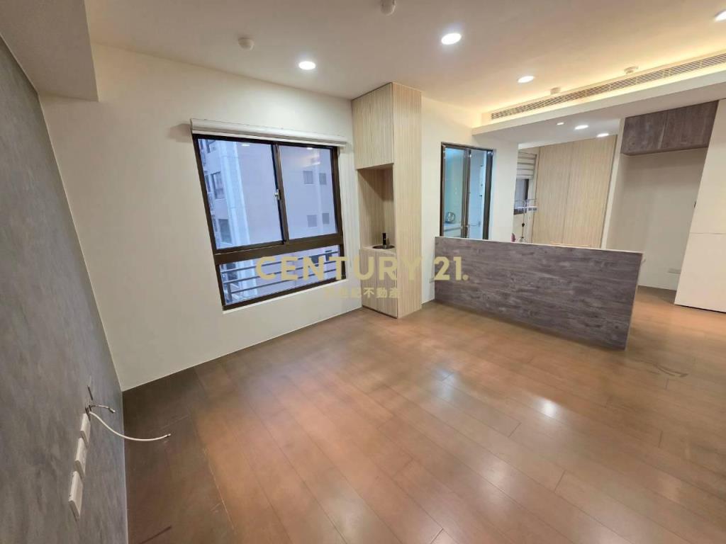 長昇里居梯田公園雙衛浴2房+2車位