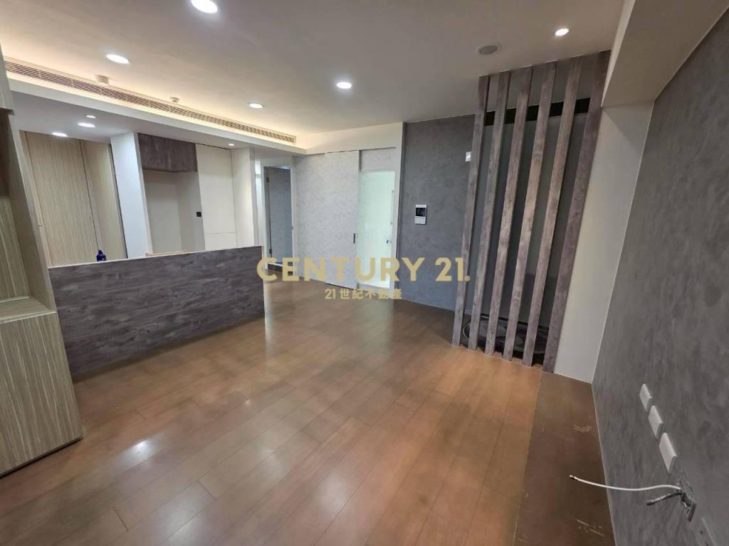 長昇里居梯田公園雙衛浴2房+2車位