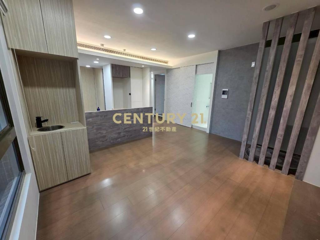 長昇里居梯田公園雙衛浴2房+2車位