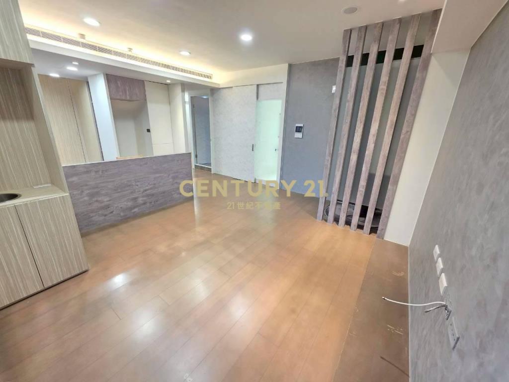 長昇里居梯田公園雙衛浴2房+2車位