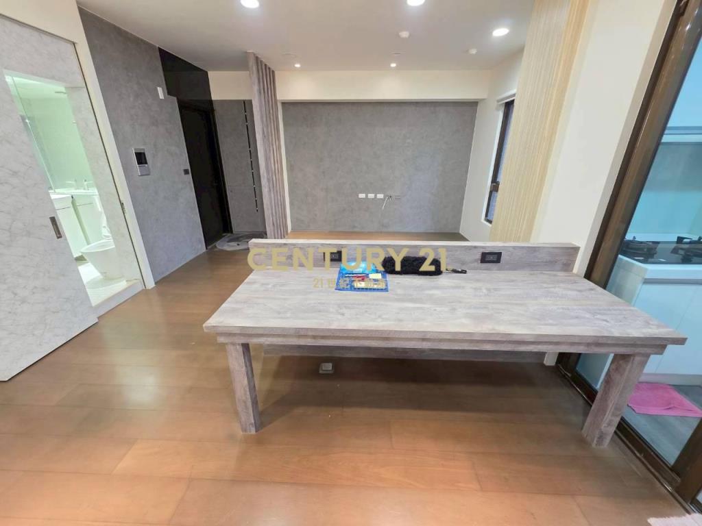 長昇里居梯田公園雙衛浴2房+2車位