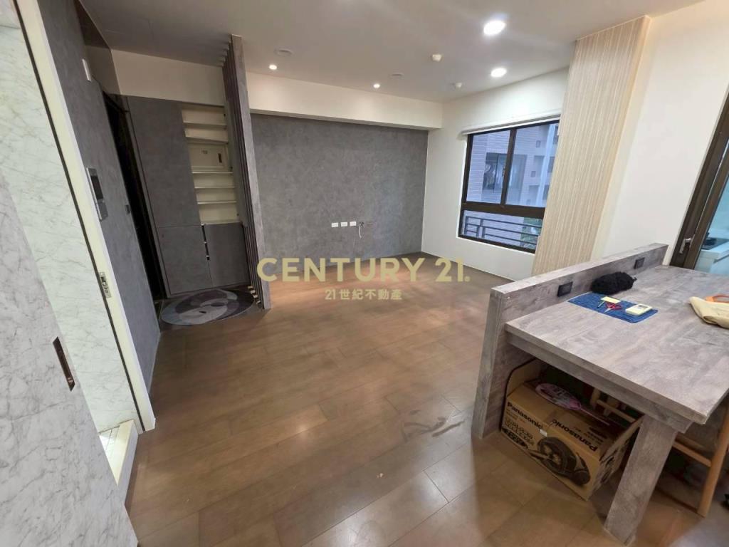 長昇里居梯田公園雙衛浴2房+2車位