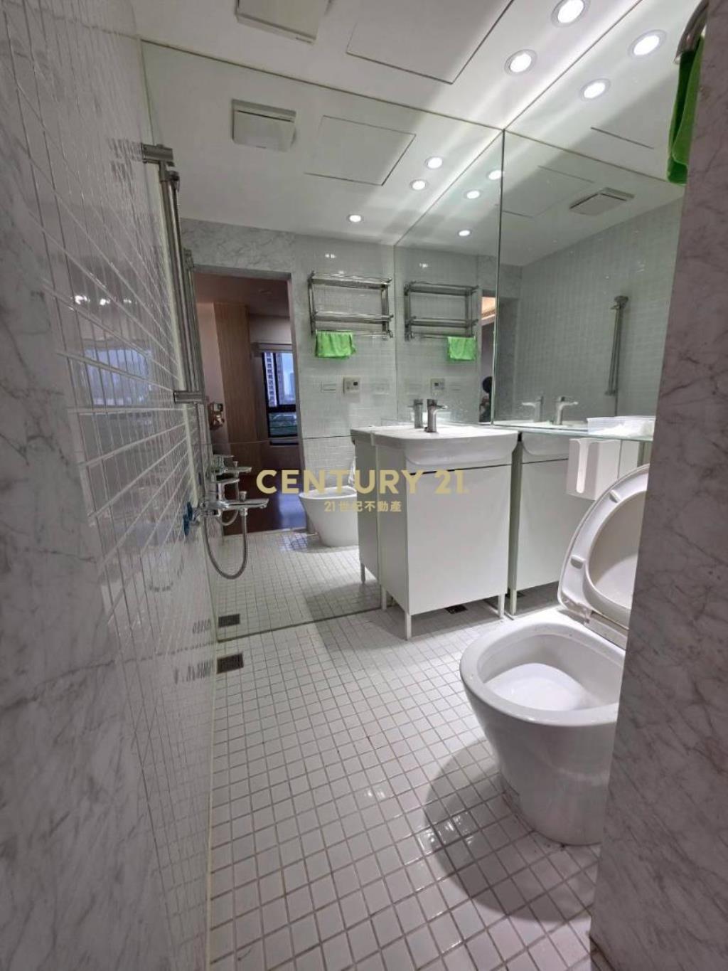 長昇里居梯田公園雙衛浴2房+2車位