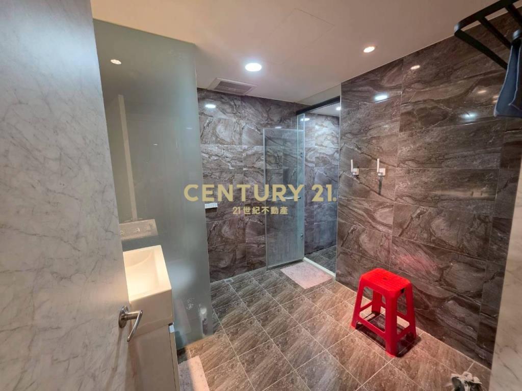 長昇里居梯田公園雙衛浴2房+2車位