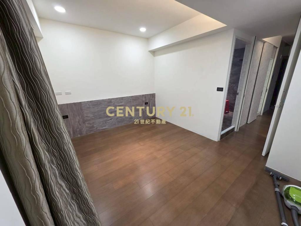 長昇里居梯田公園雙衛浴2房+2車位