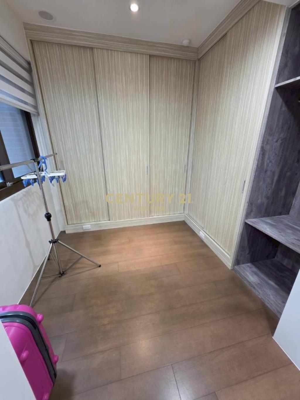 長昇里居梯田公園雙衛浴2房+2車位