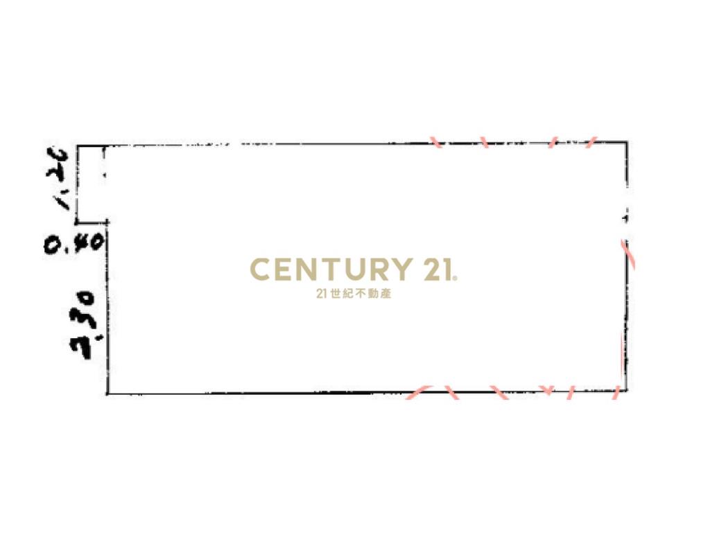 長春路G09捷運宅邊間次頂樓全新裝潢套房