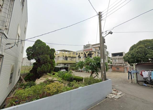 專任! 嘉義縣 義竹鄉 建地買2送6