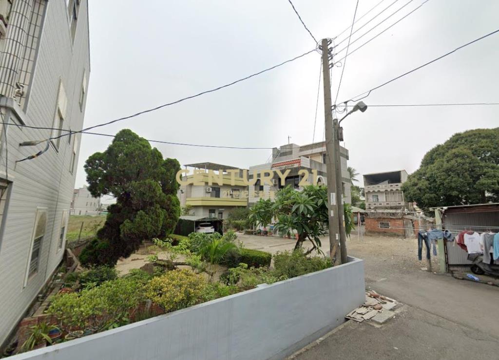 專任! 嘉義縣 義竹鄉 建地買2送6