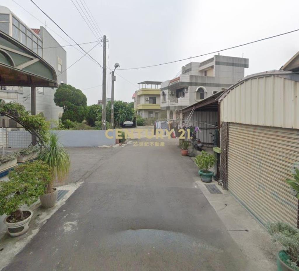 專任! 嘉義縣 義竹鄉 建地買2送6