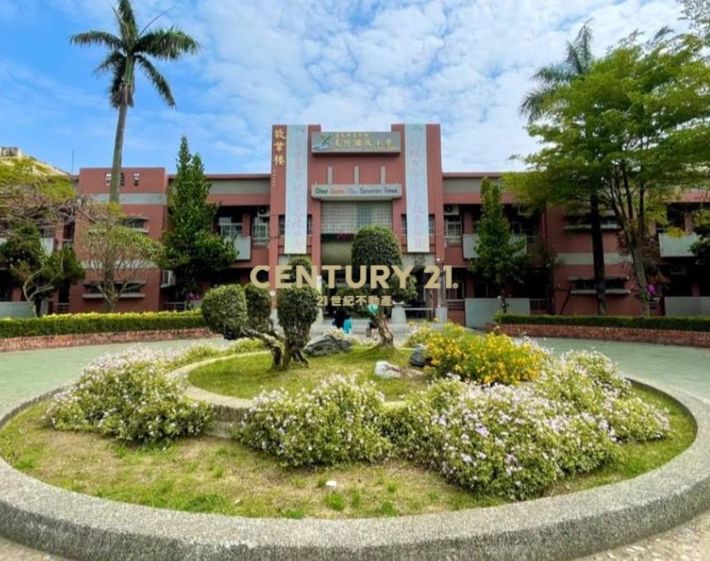 專任! 嘉義縣 義竹鄉 建地買2送6