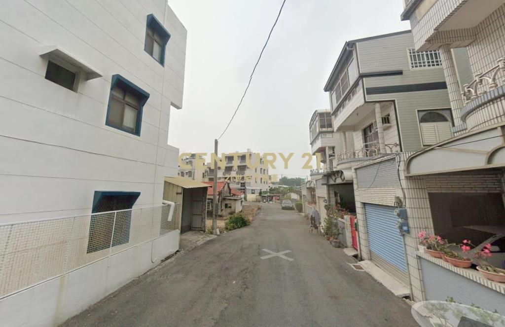 專任! 嘉義縣 義竹鄉 建地買2送6