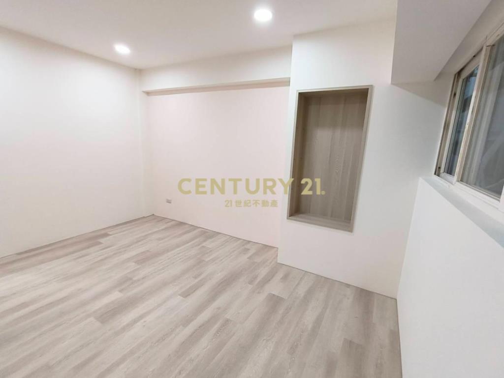 龍安商圈甲桂林漂亮樓層全新裝潢3房