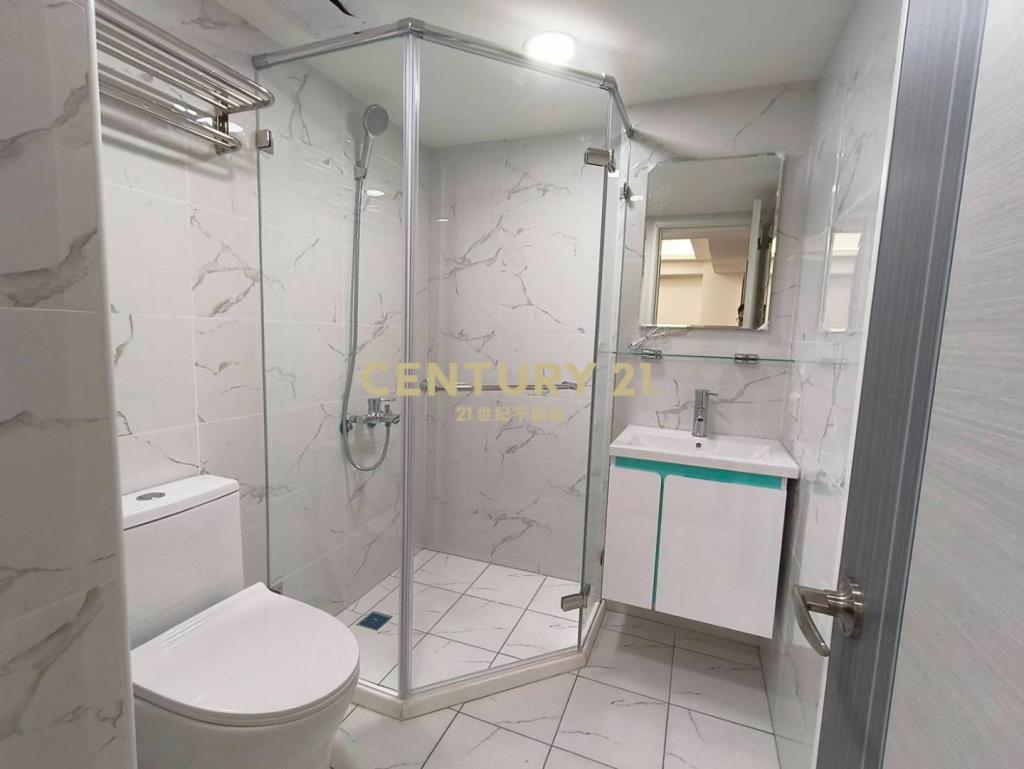 龍安商圈甲桂林漂亮樓層全新裝潢3房