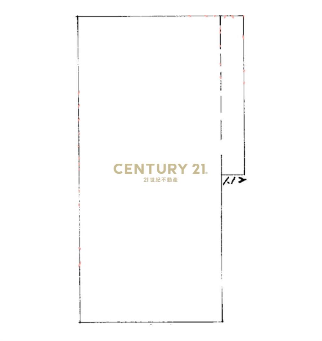 桃園東區桃三街次頂樓全新裝潢3房公寓