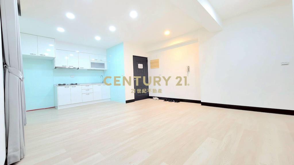 中路旁新格名宮大空間寬敞3房