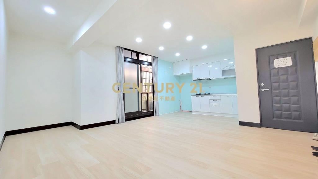 中路旁新格名宮大空間寬敞3房