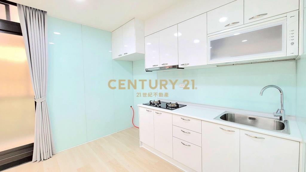 中路旁新格名宮大空間寬敞3房