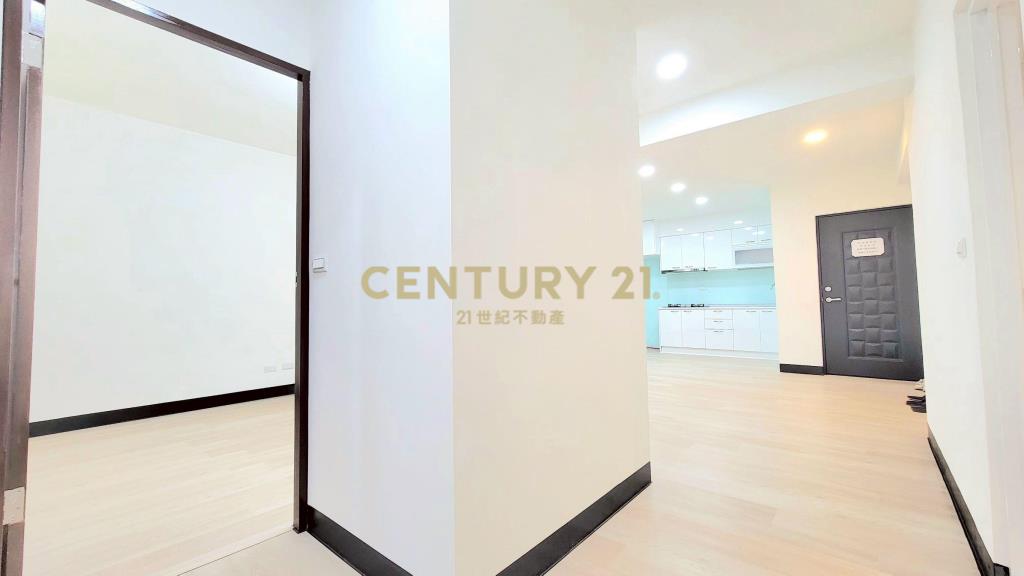 中路旁新格名宮大空間寬敞3房