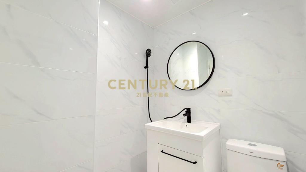 中路旁新格名宮大空間寬敞3房