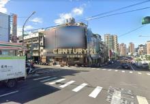 (專約)桃園雙拼三角窗大坪電梯透天店面