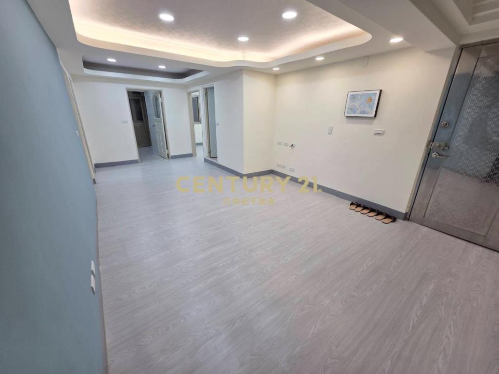 (專約)中壢華美一路全新裝潢頂加4房公寓