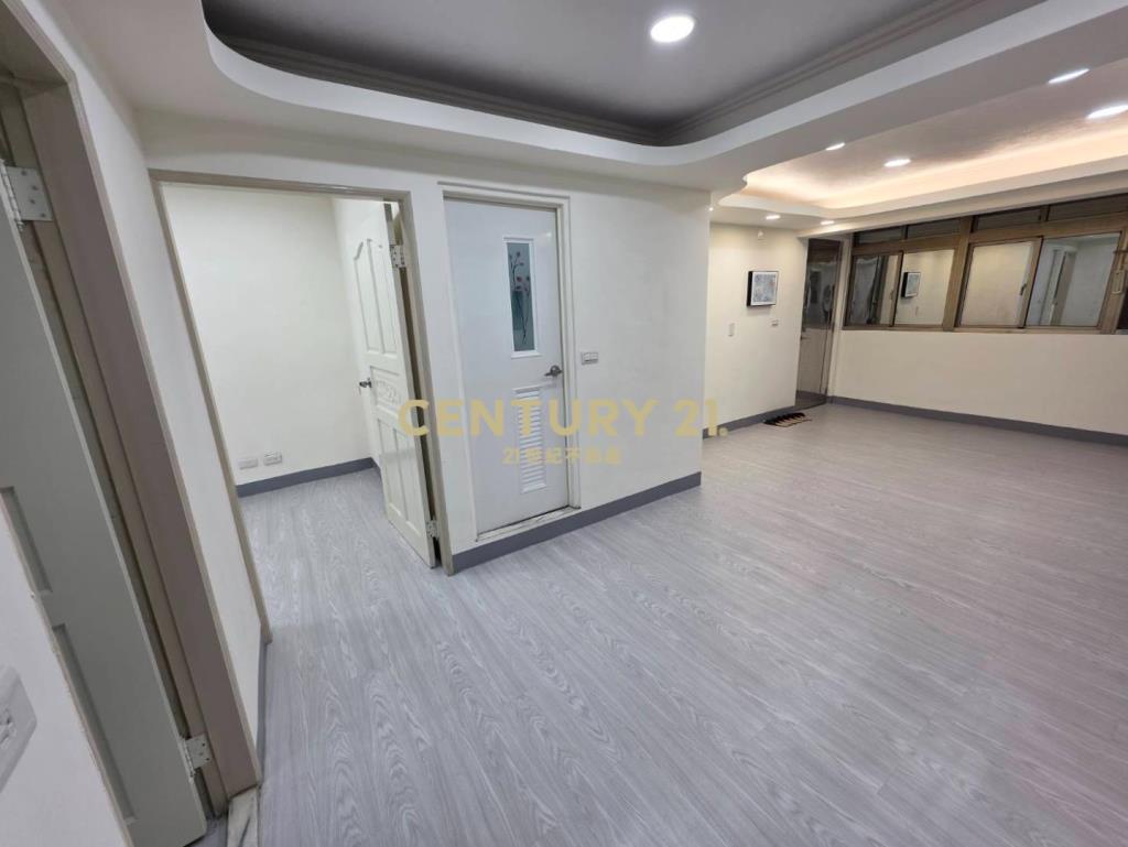 (專約)中壢華美一路全新裝潢頂加4房公寓